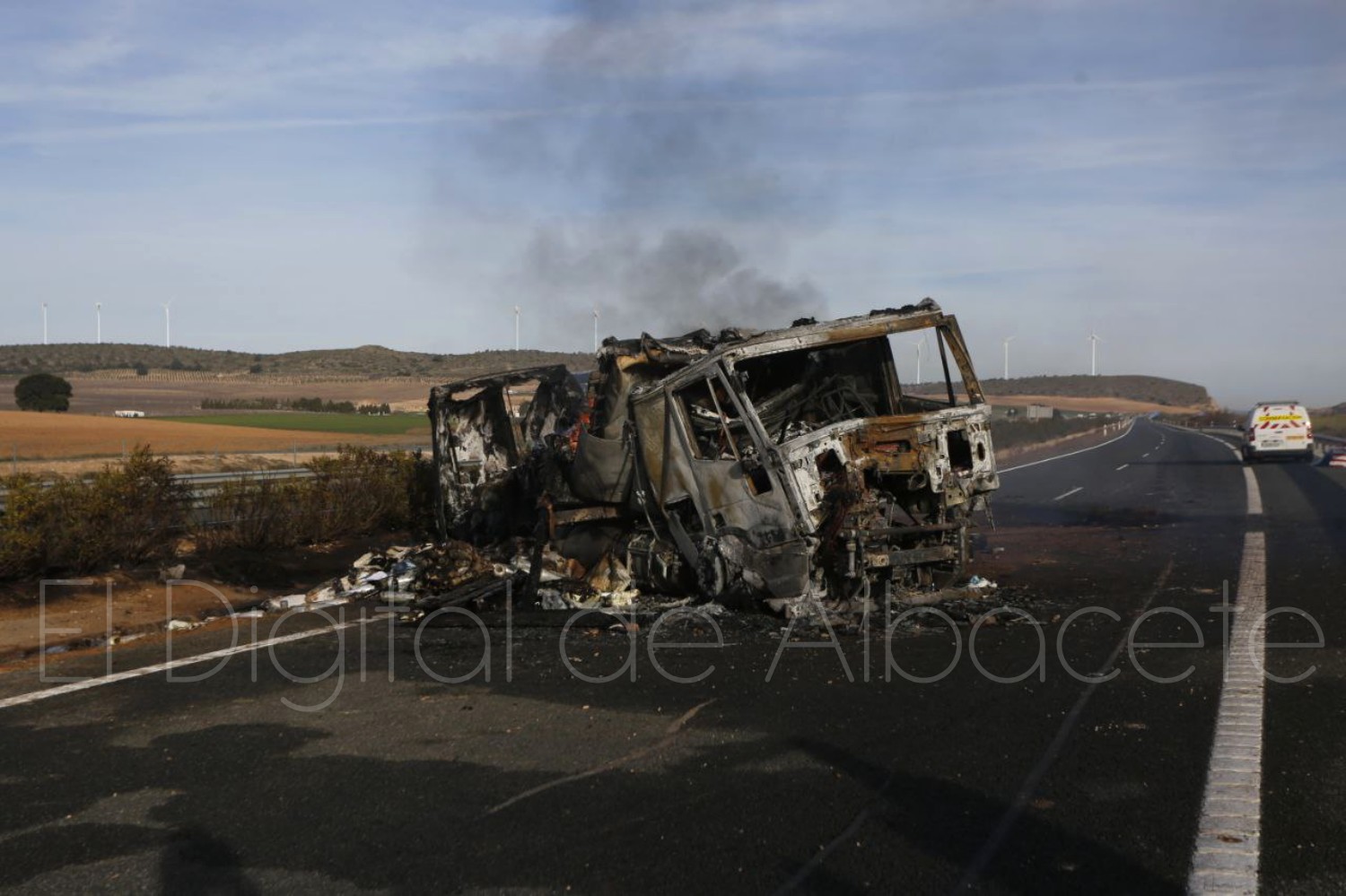 noticias albacete