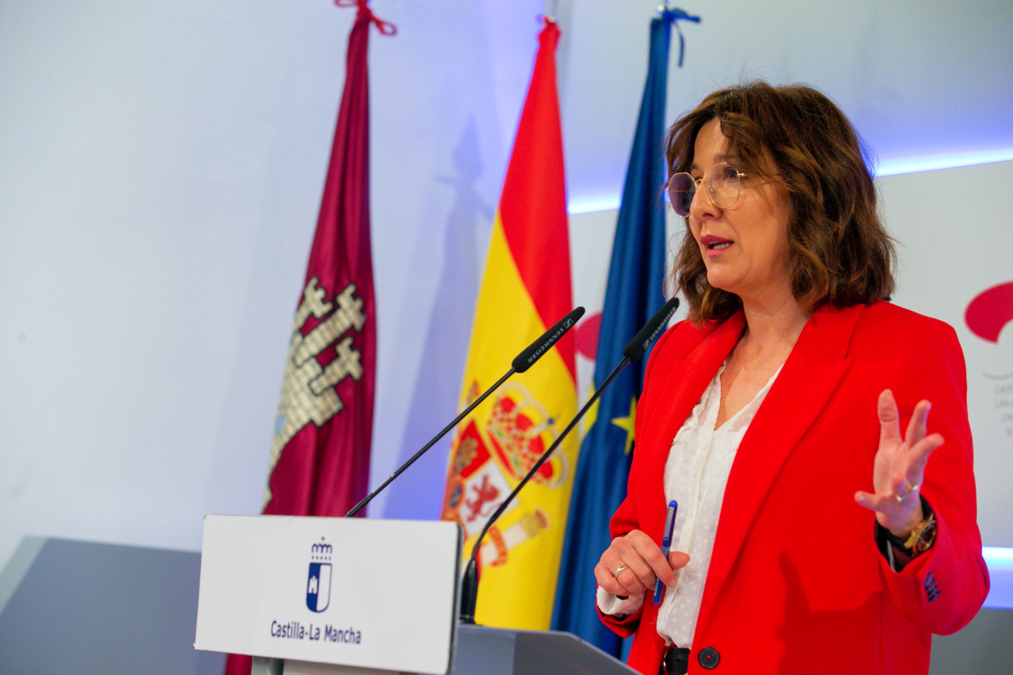 Noticias Castilla-La mancha