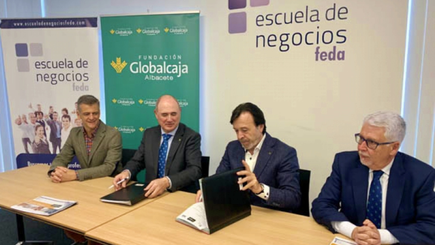 Noticias Albacete