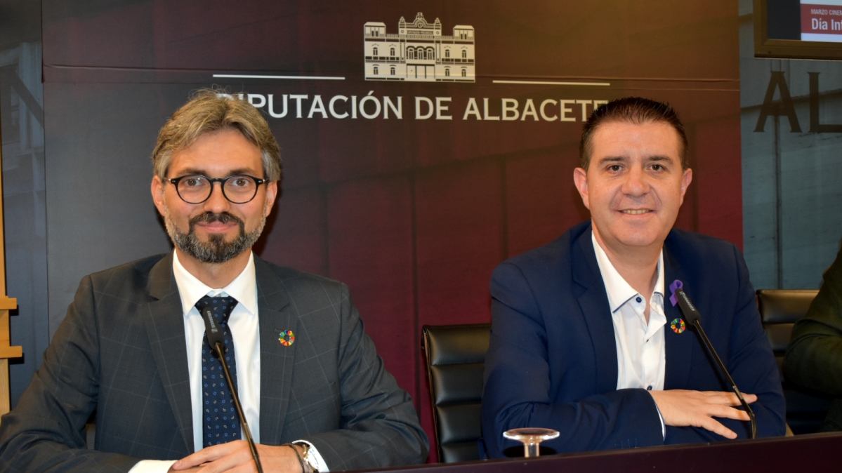 noticias albacete igualdad y feminismo diputacion