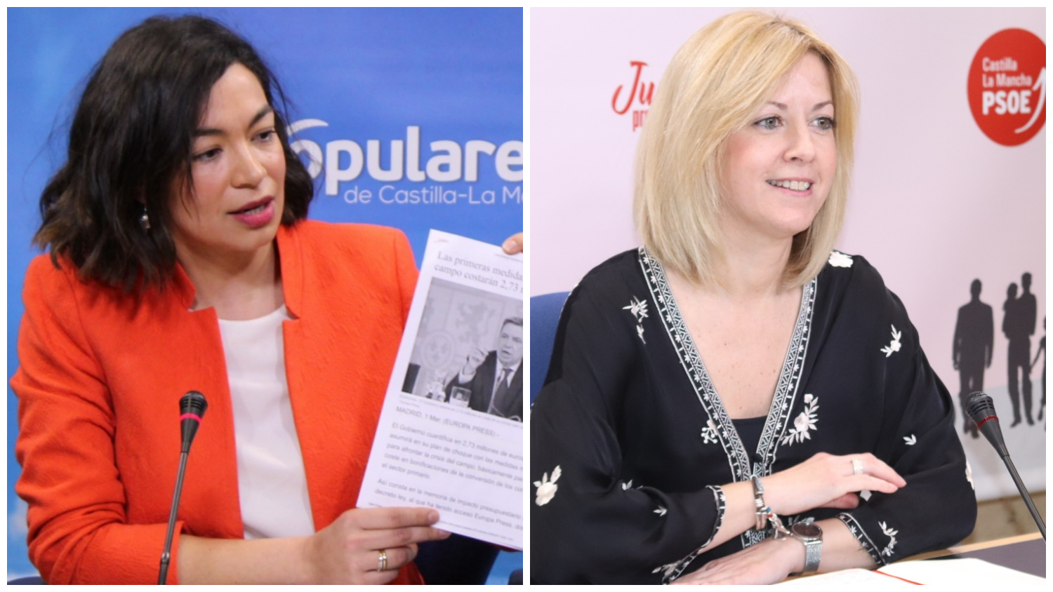 Noticias Castilla-La Mancha
