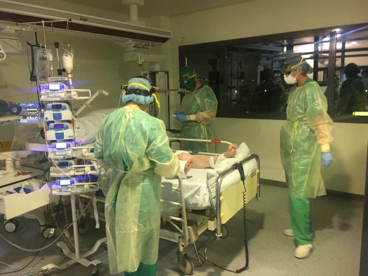 noticias coronavirus