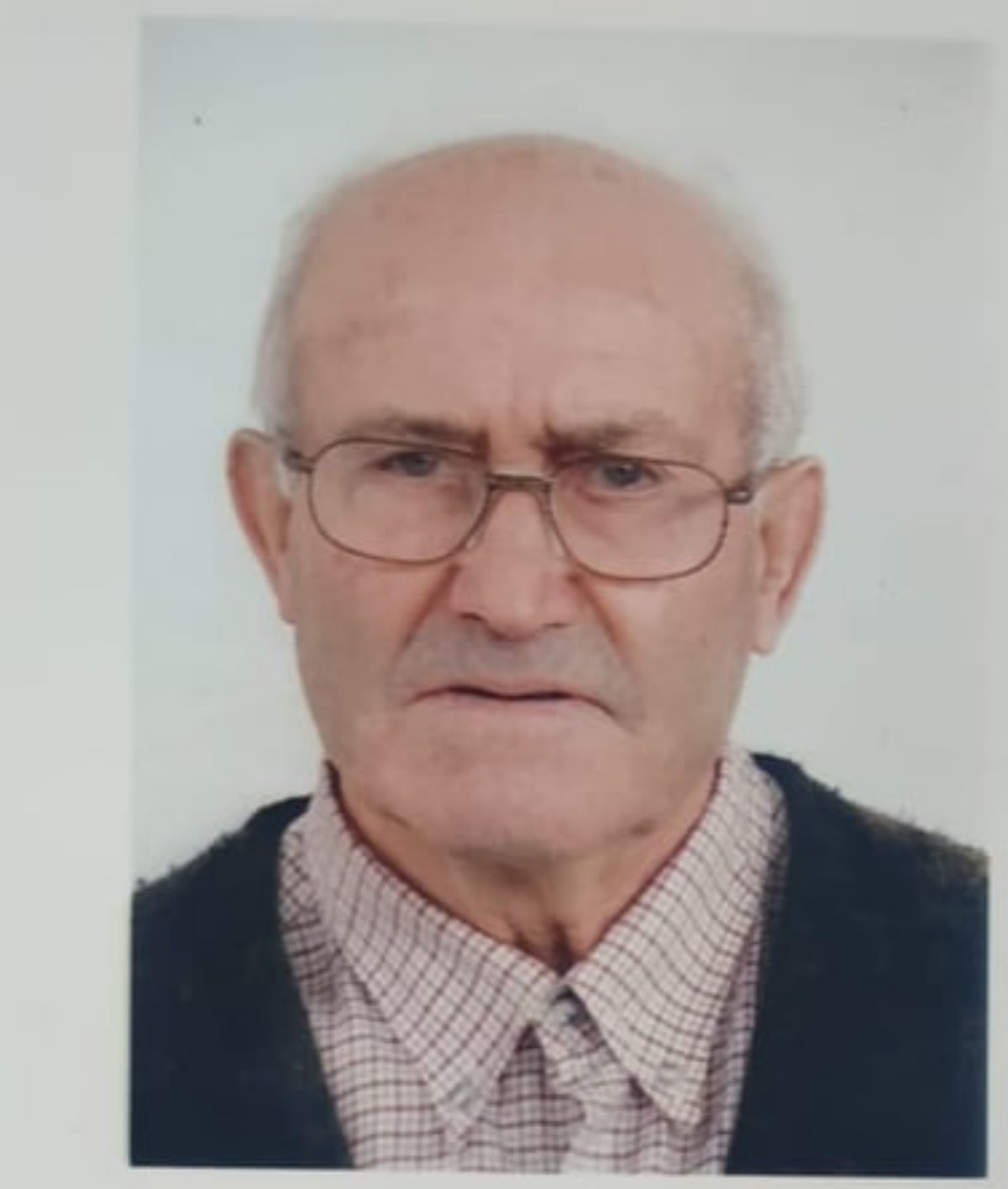noticias desaparecido villalgordo