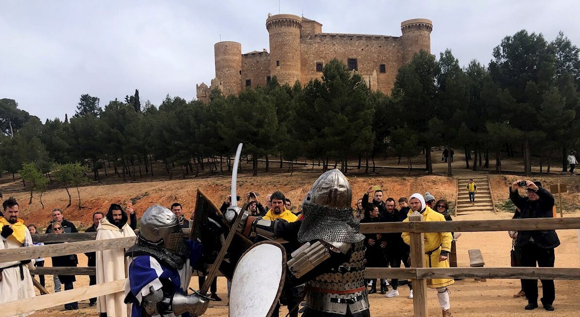 noticias castilla la mancha