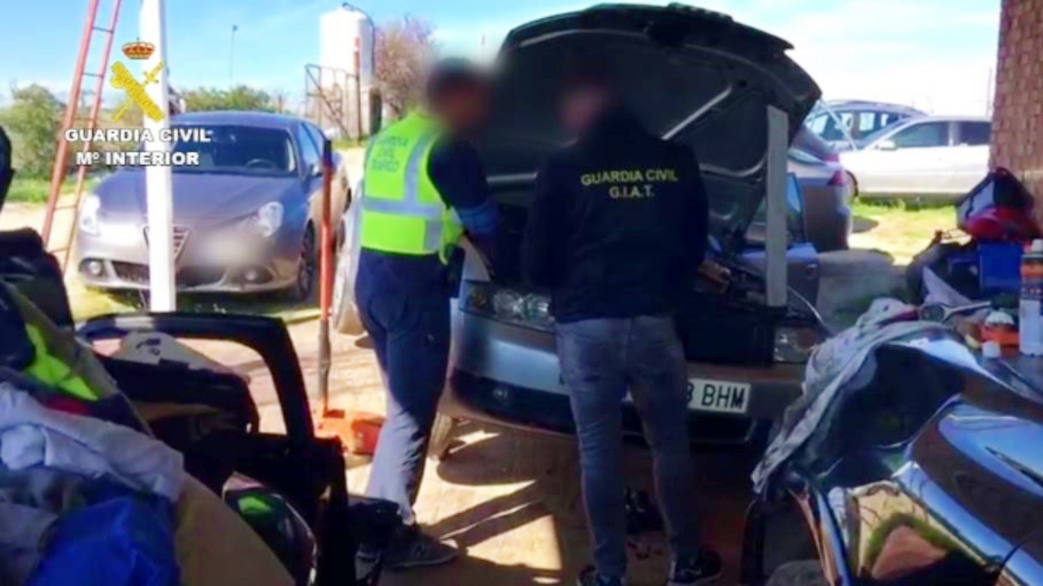 Noticias Castilla-La Mancha