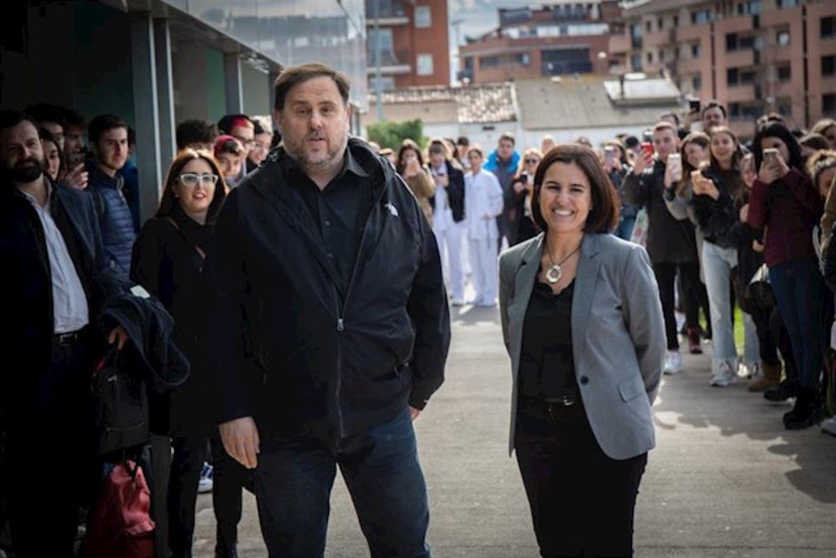 noticias junqueras