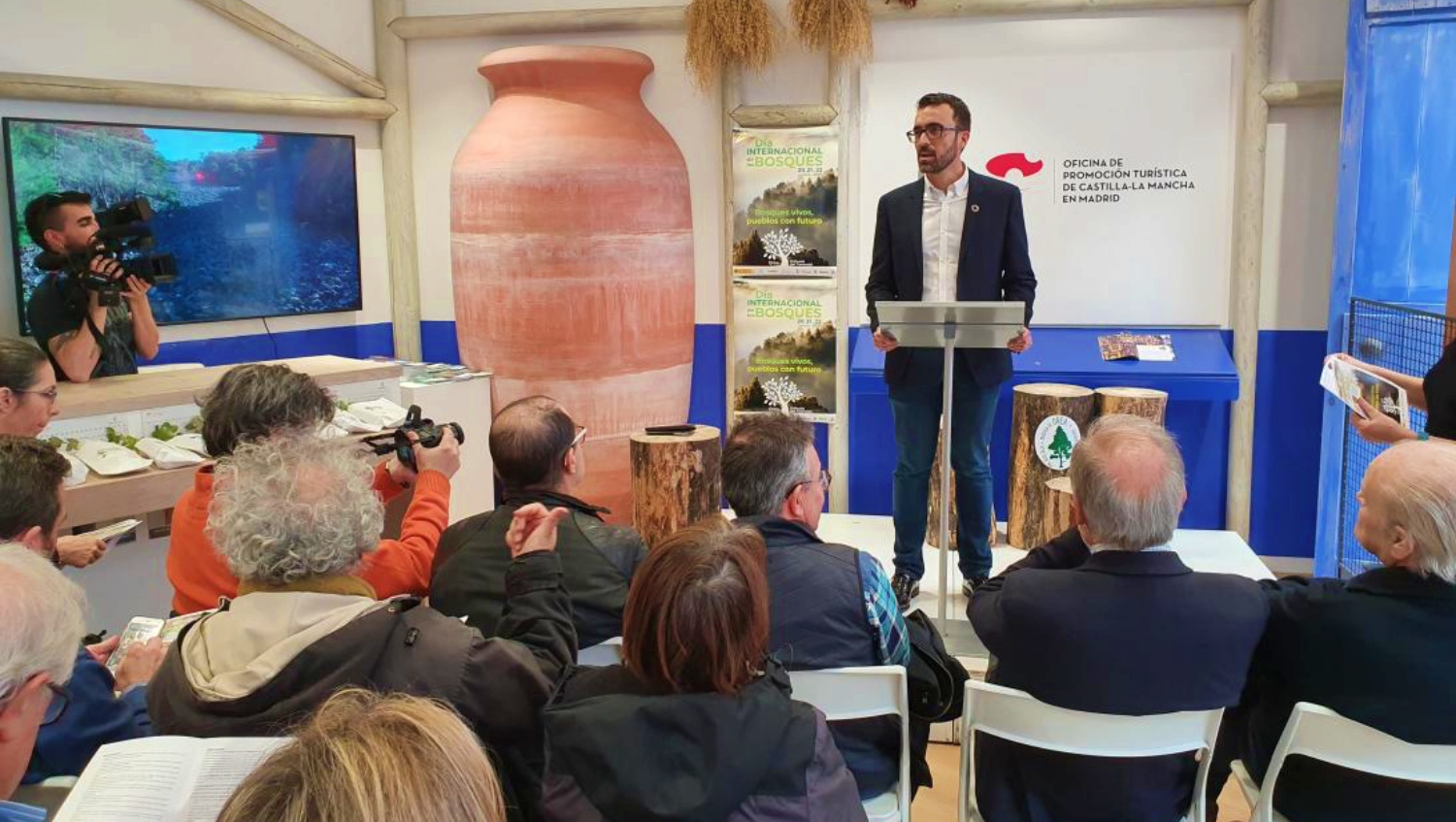 Noticias Castilla-La mancha