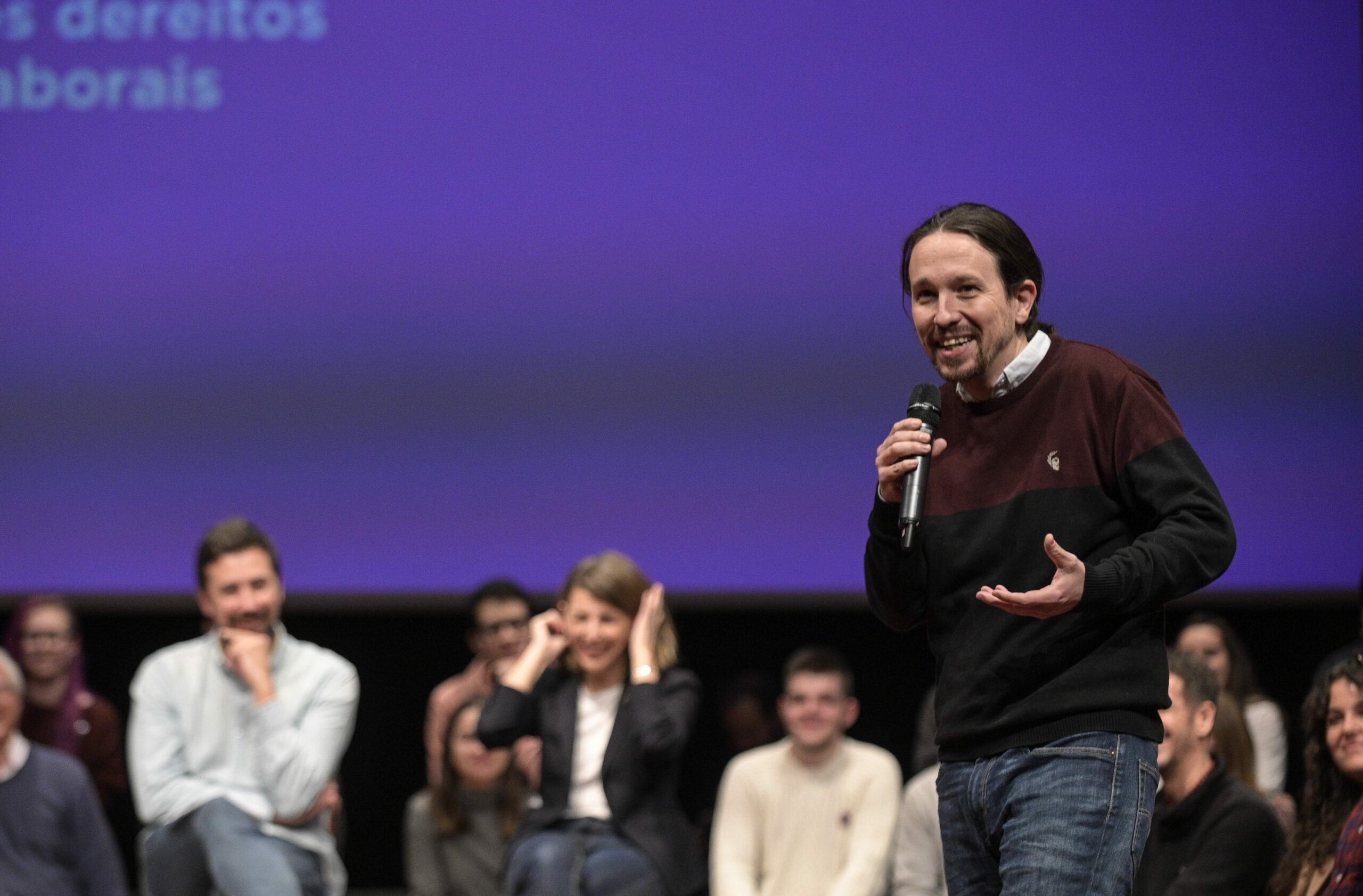 noticias podemos