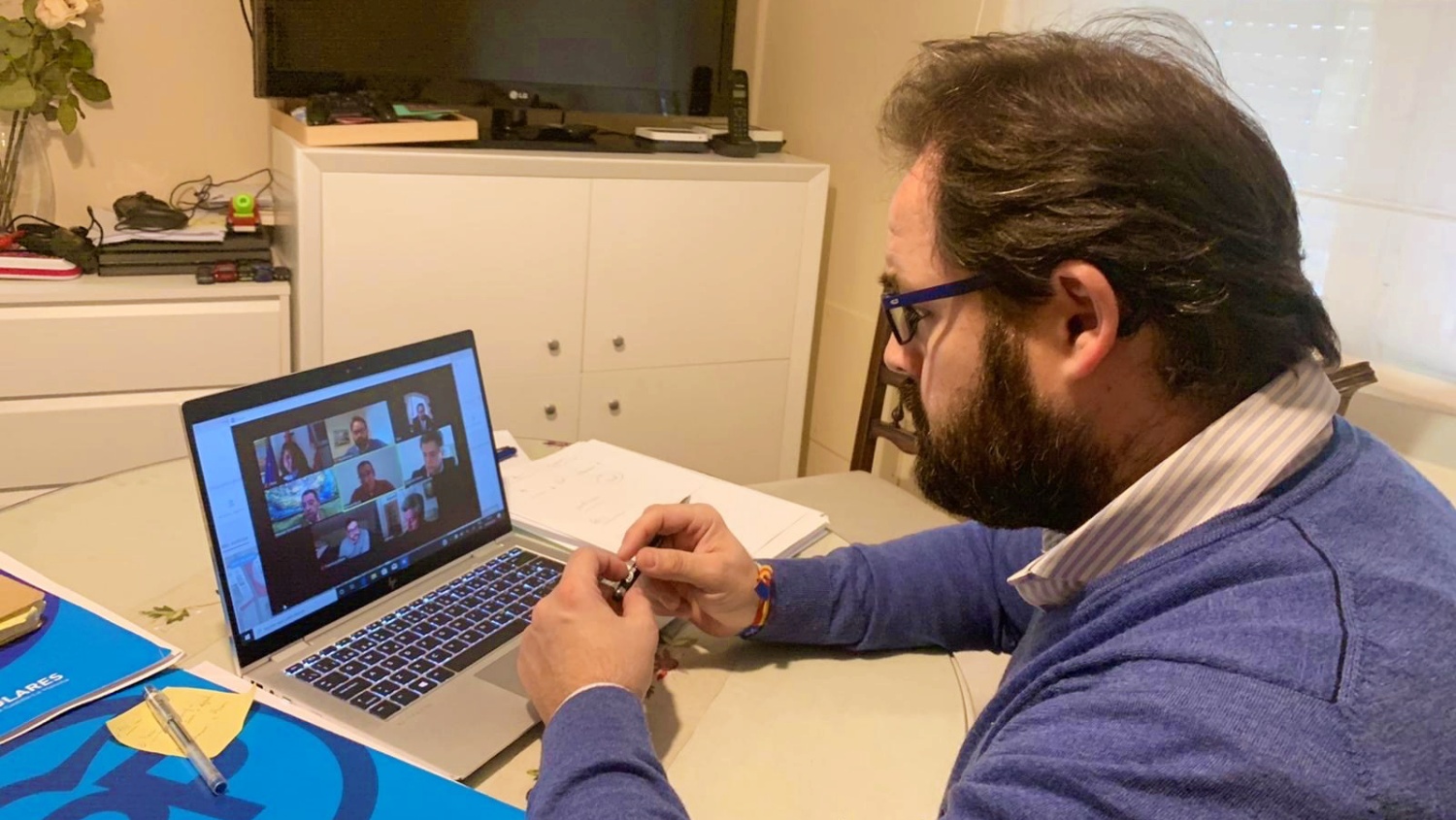 Noticias Castilla-La mancha