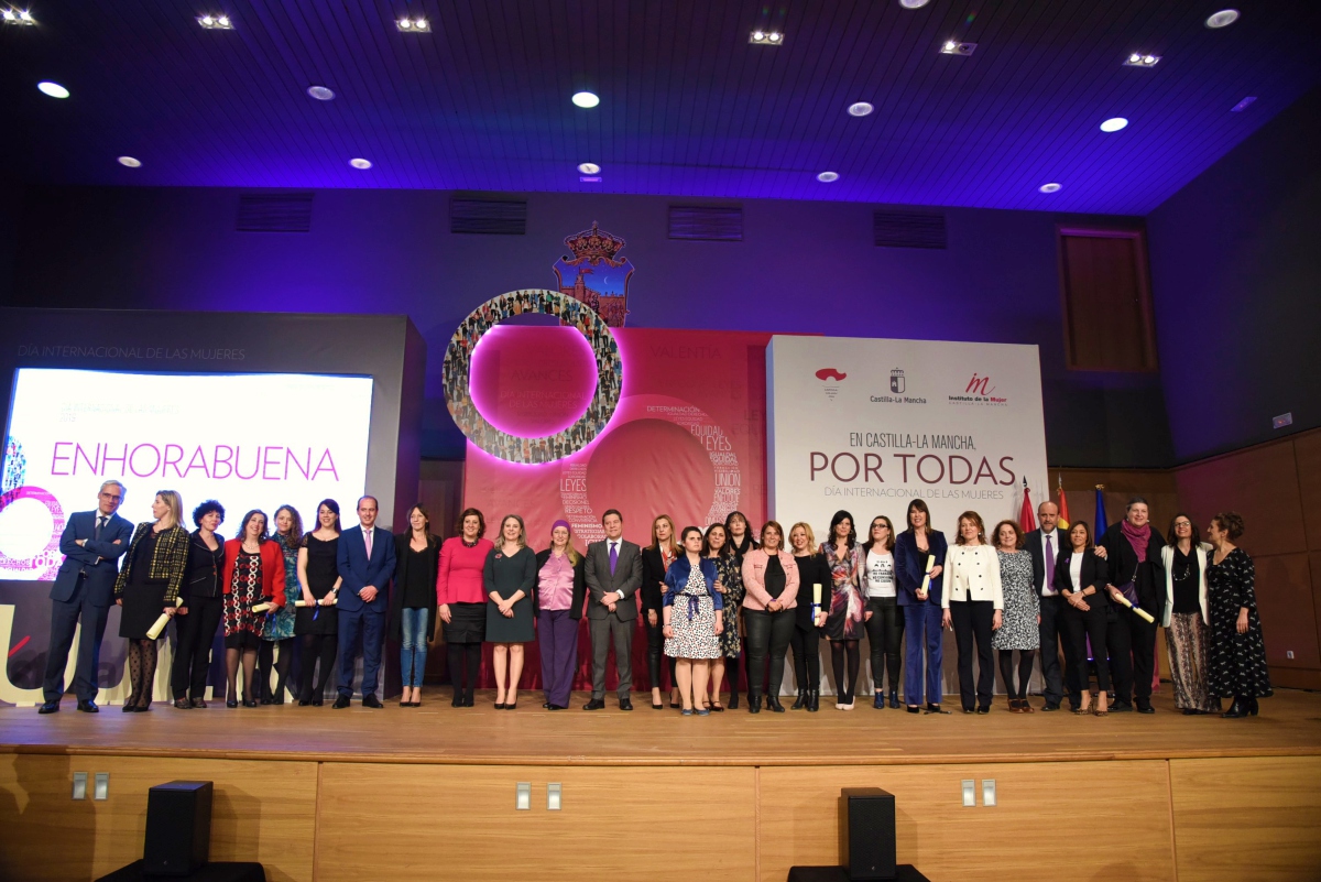 Noticias Castilla-La Mancha