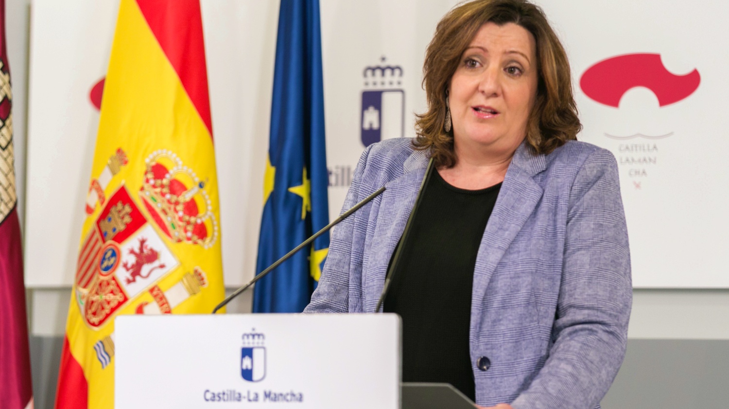 Noticias Castilla-La Mancha