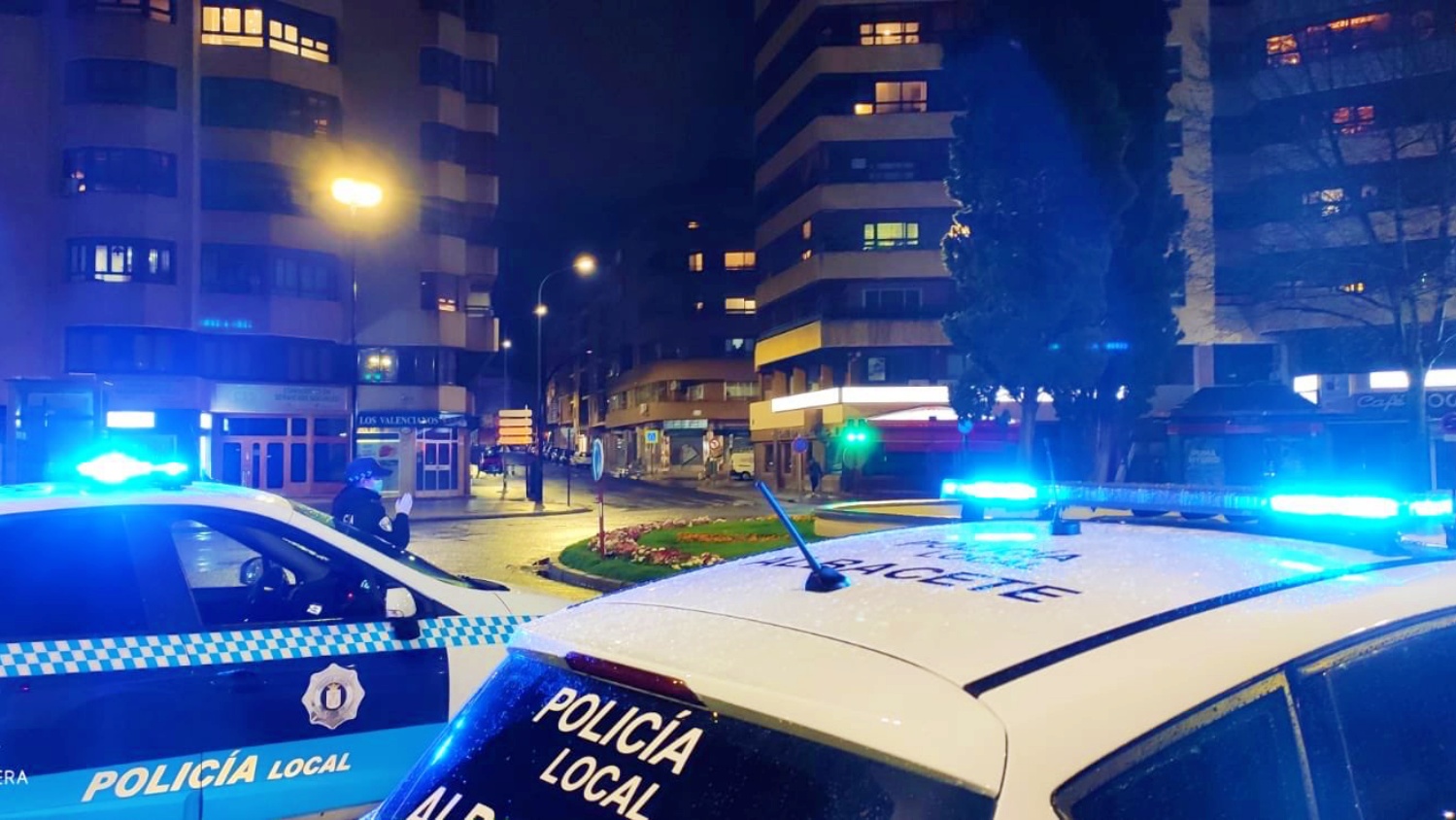 Noticias Albacete