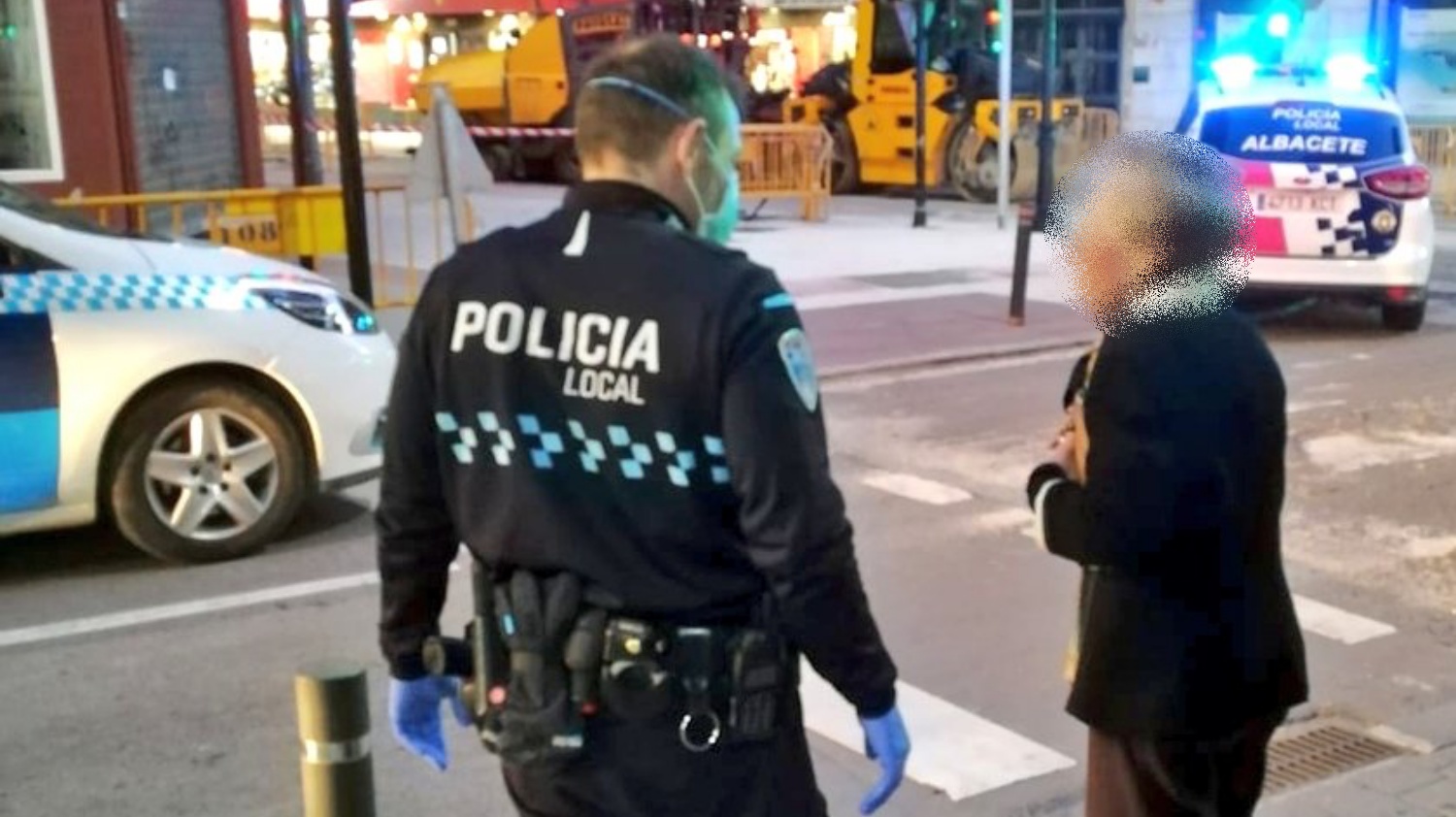 Noticias Albacete