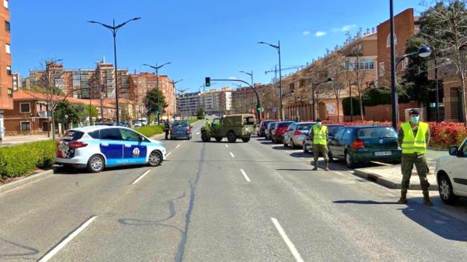 Noticias Albacete