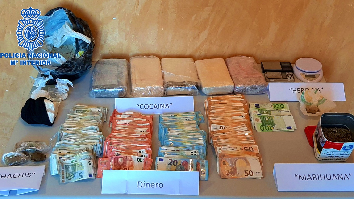 Noticias Castilla-La mancha