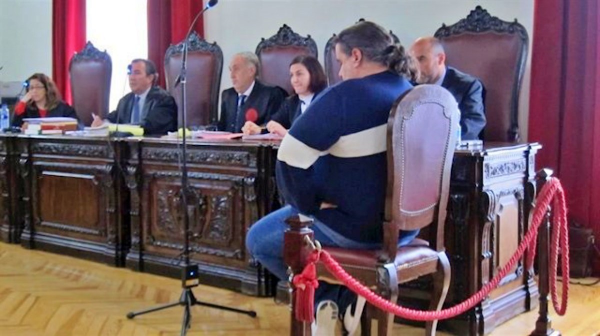 noticias prision permanente juicio castilla la mancha asesinato