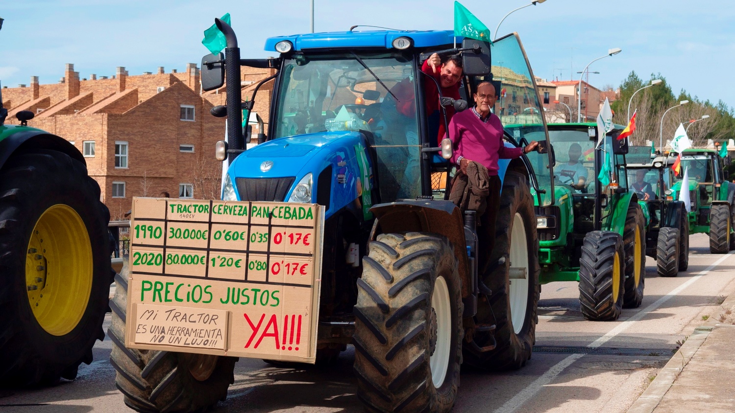 Noticias Castilla-La Mancha