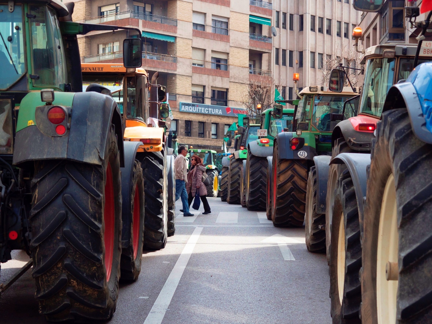 Noticias Castilla-La Mancha