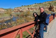 Noticias Madrigueras