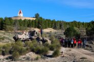 Noticias Madrigueras