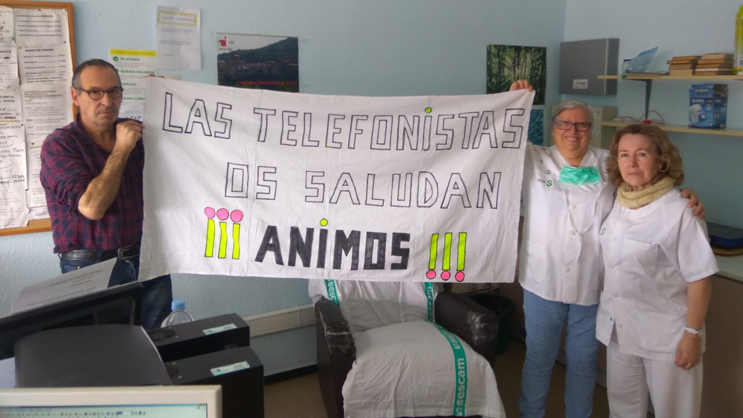 Noticias Albacete