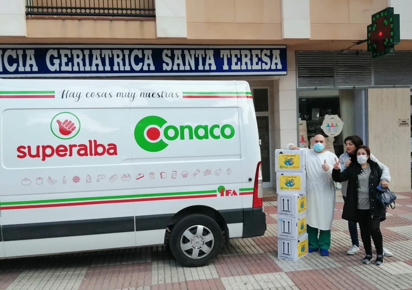 noticias albacete