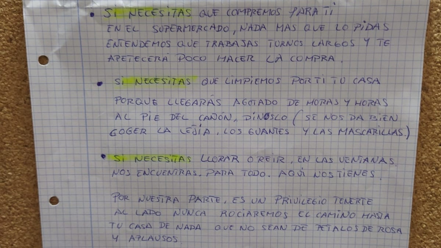 Noticias Albacete