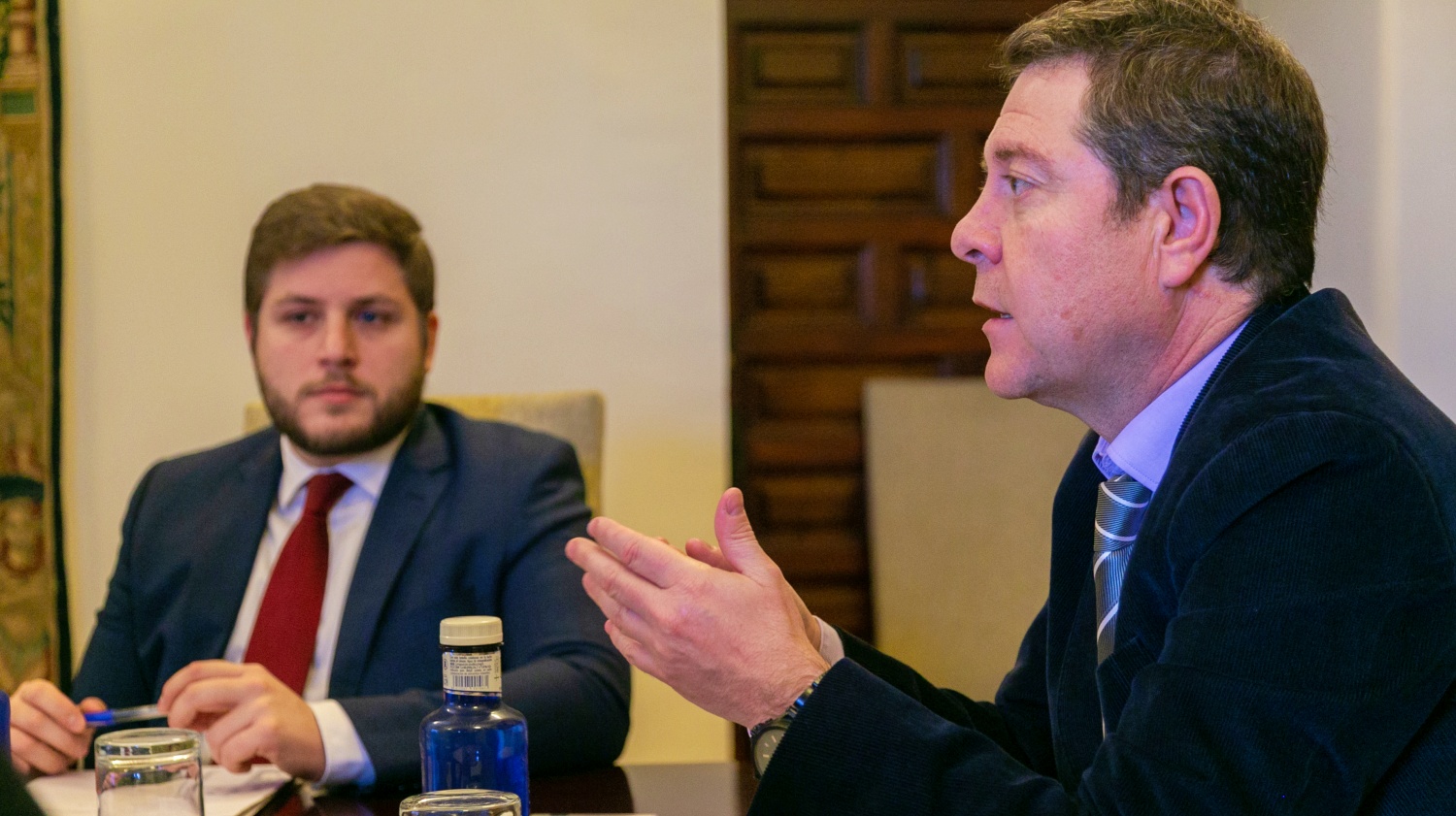 Noticias Castilla-La Mancha