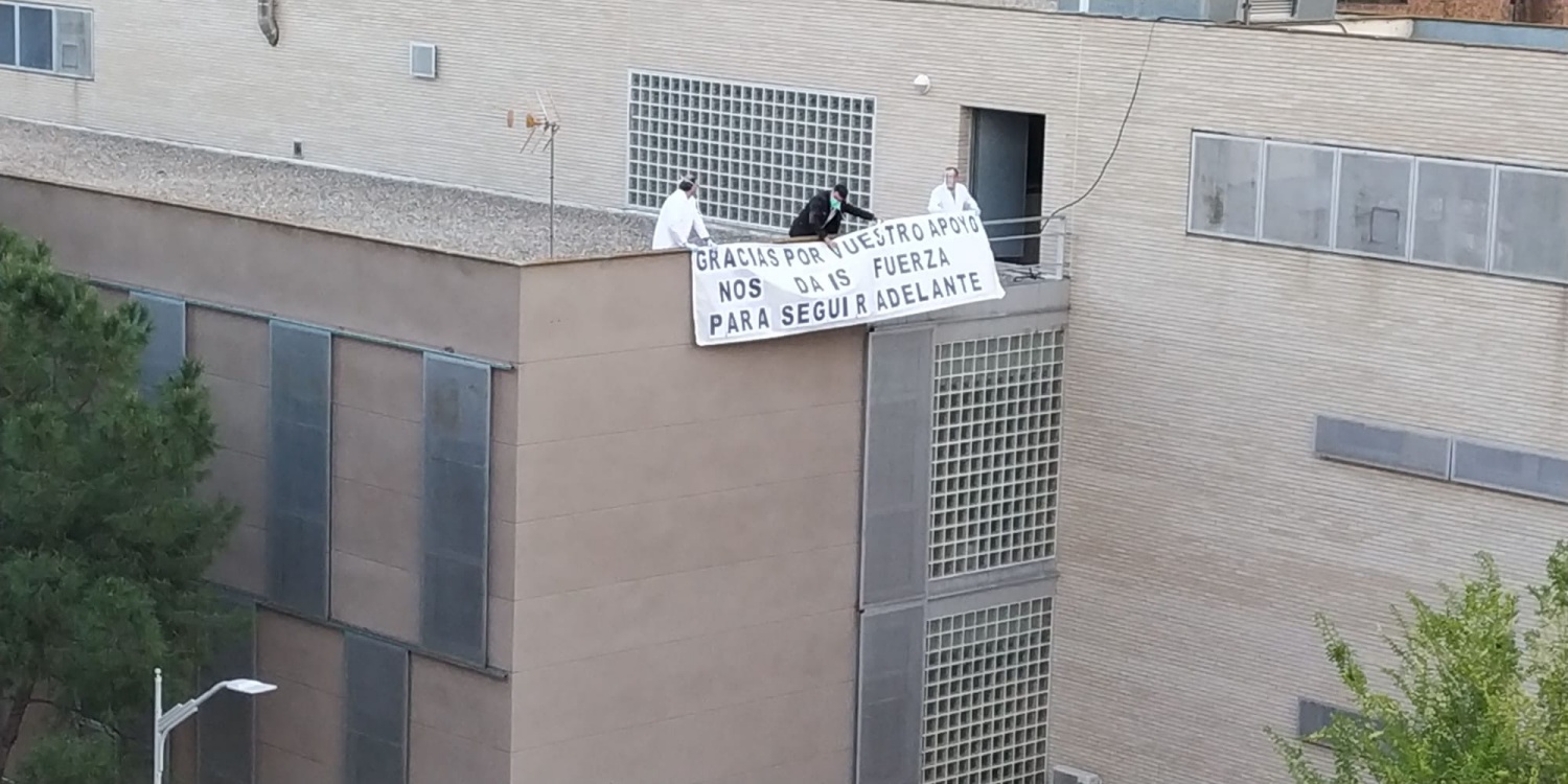 Noticias Albacete
