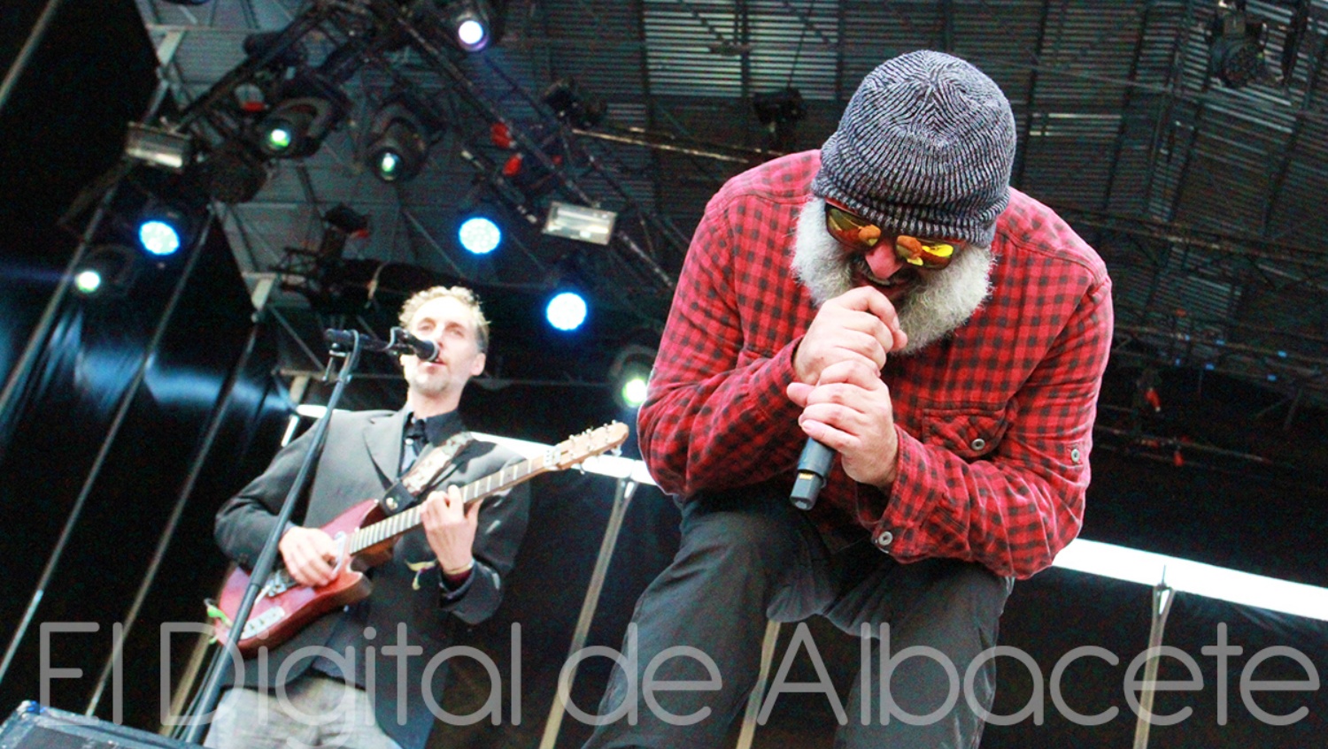 Noticias Albacete