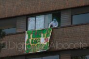 noticias albacete sanitarios