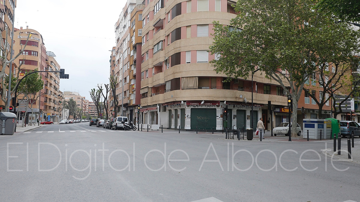 noticias albacete