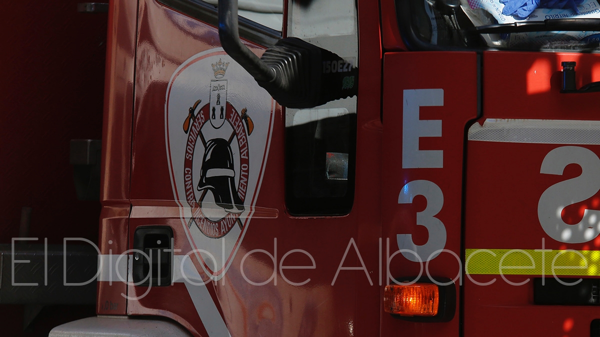 Noticias albacete sucesos