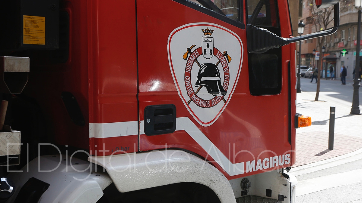 Noticias Albacete