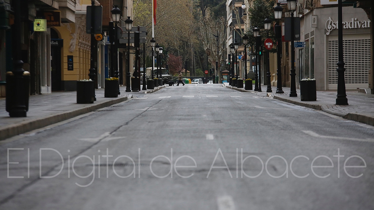 Noticias Albacete