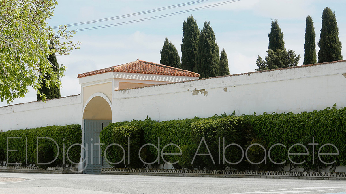Noticias Albacete