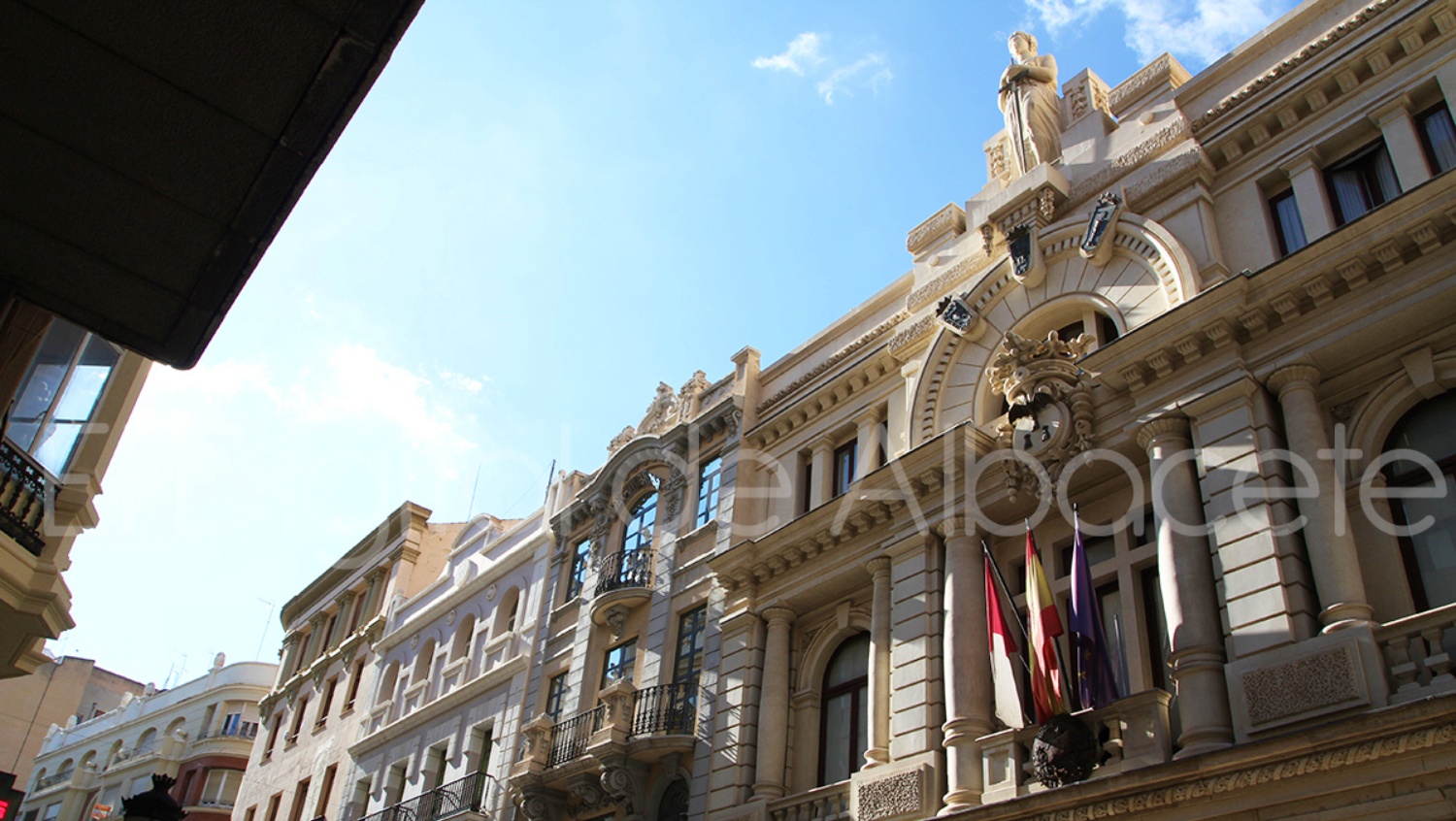 noticias albacete