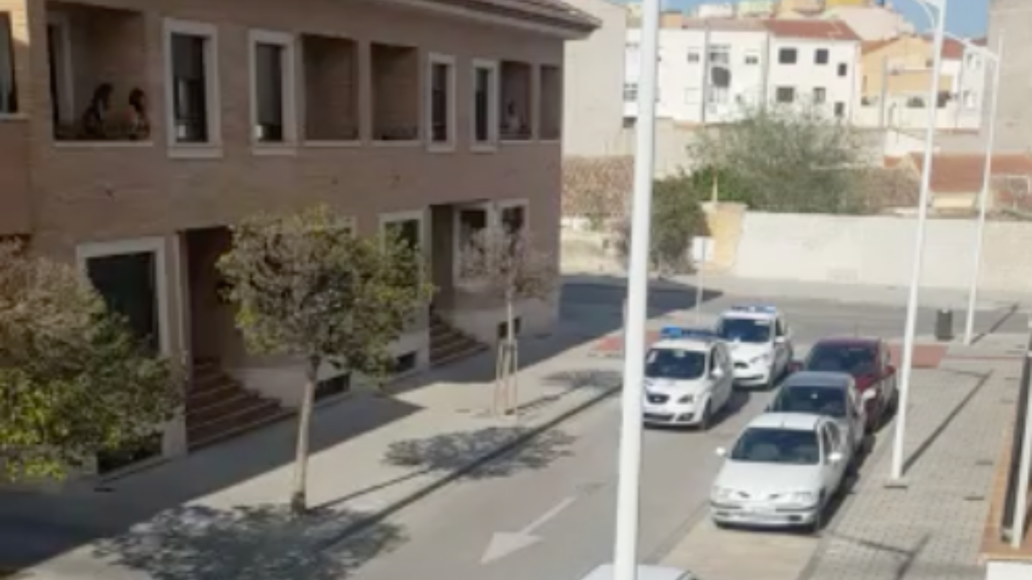 Noticias Albacete