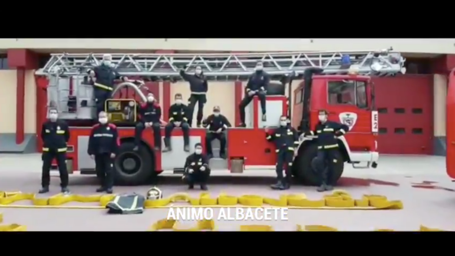 Noticias Albacete