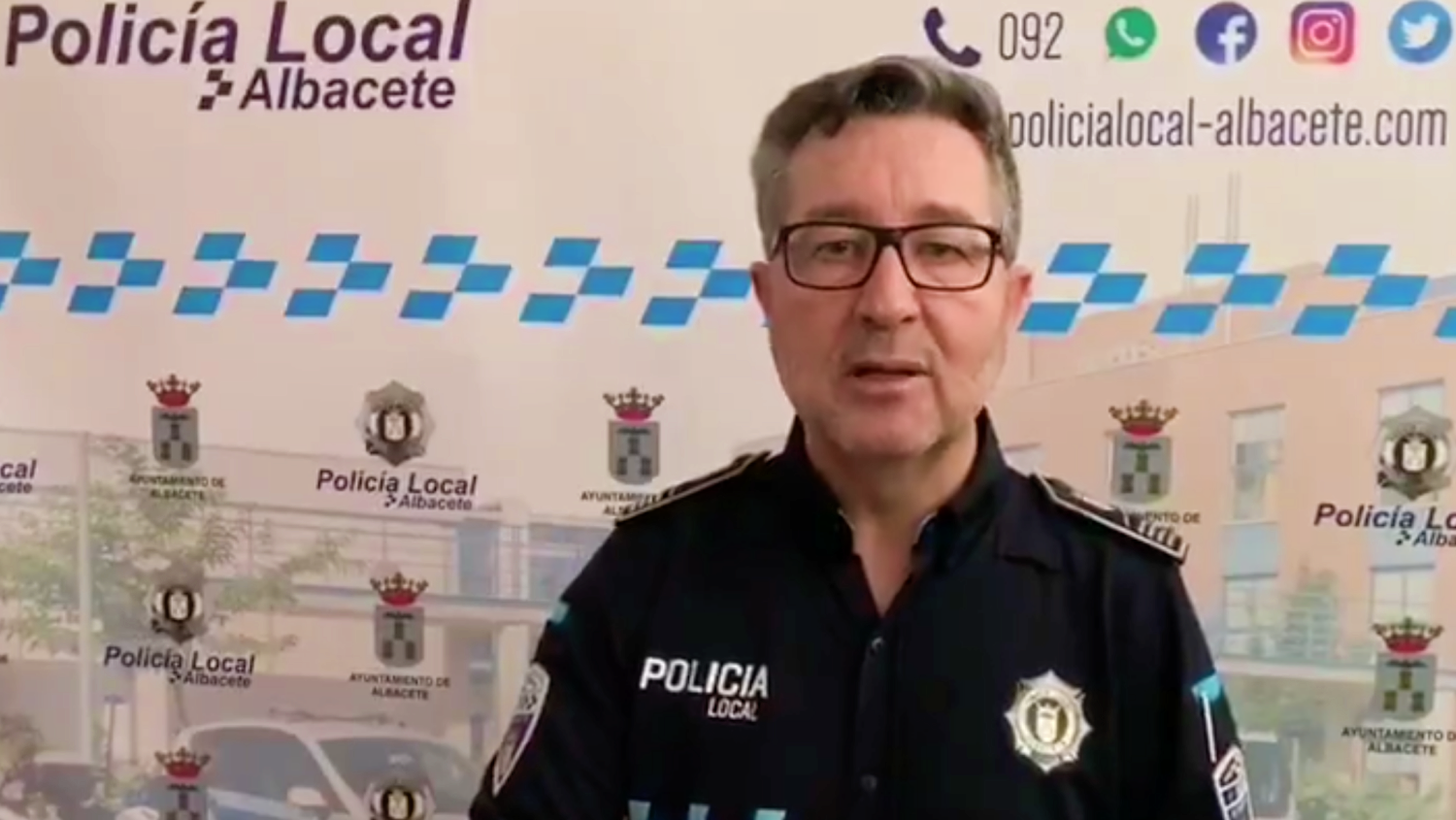 Noticias Albacete