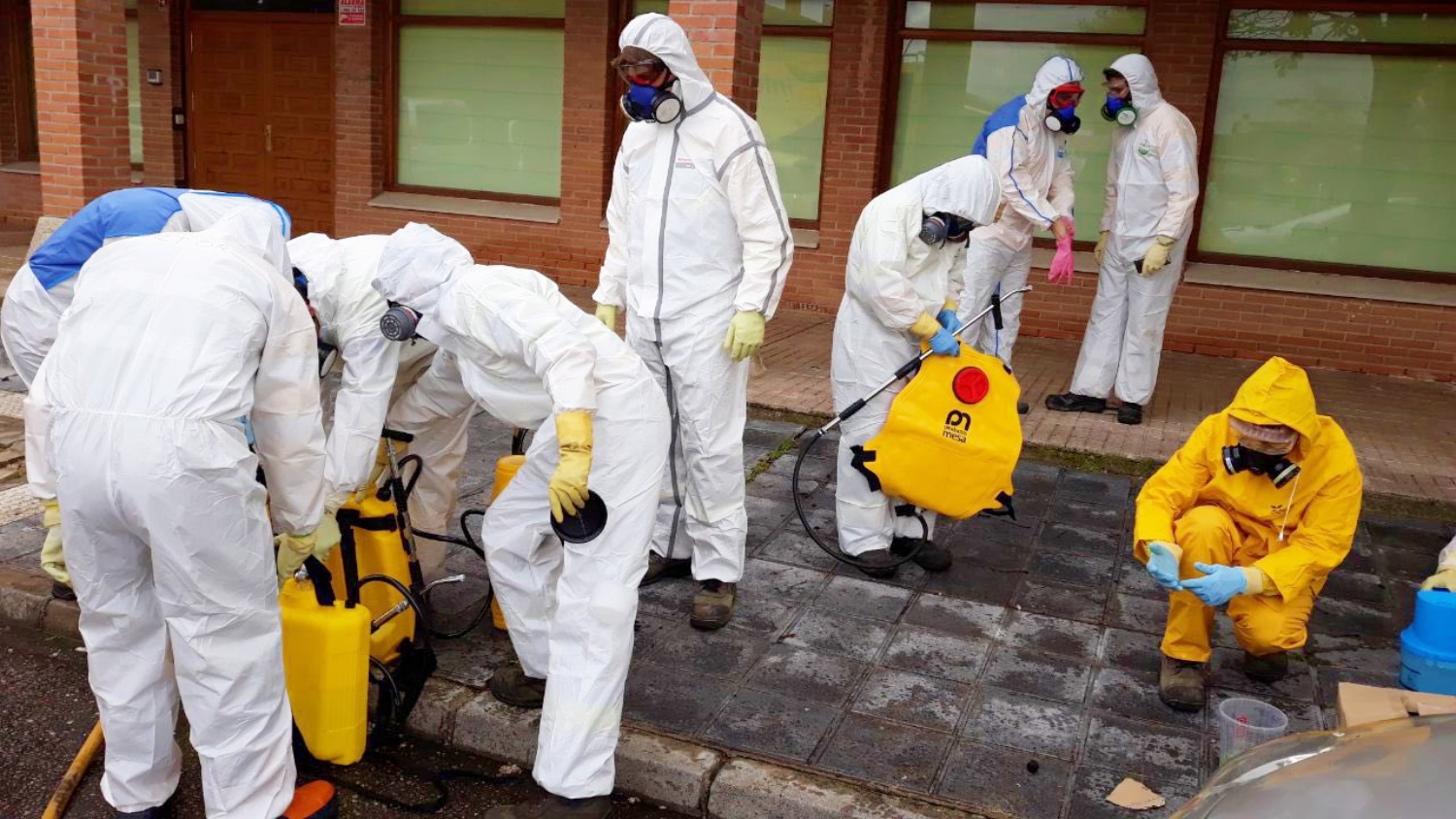 Noticias Castilla-la mancha