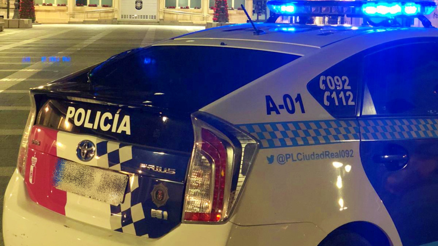 Noticias Castilla-La Mancha