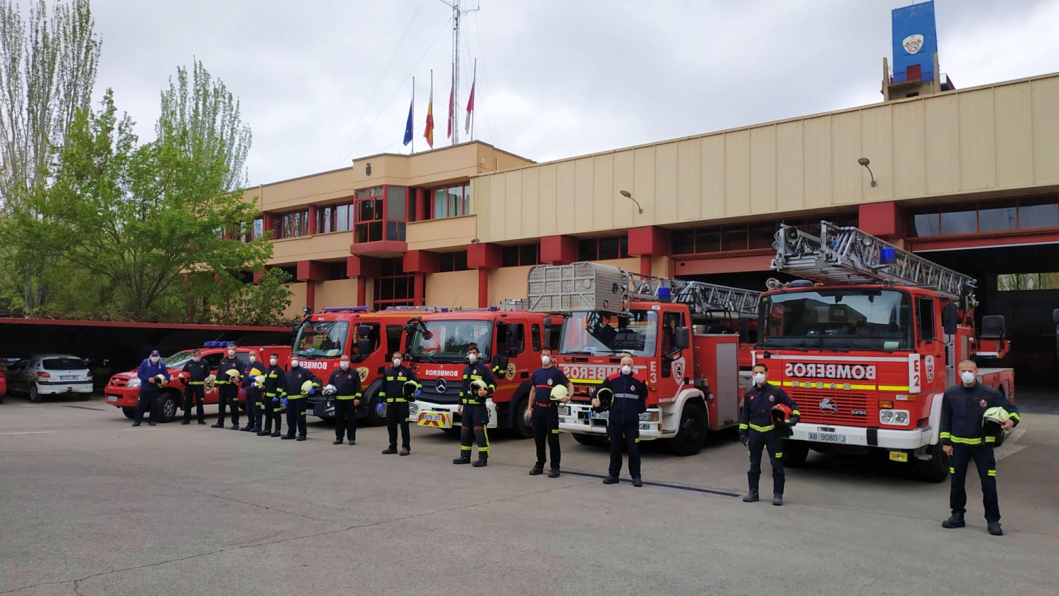 Noticias Albacete