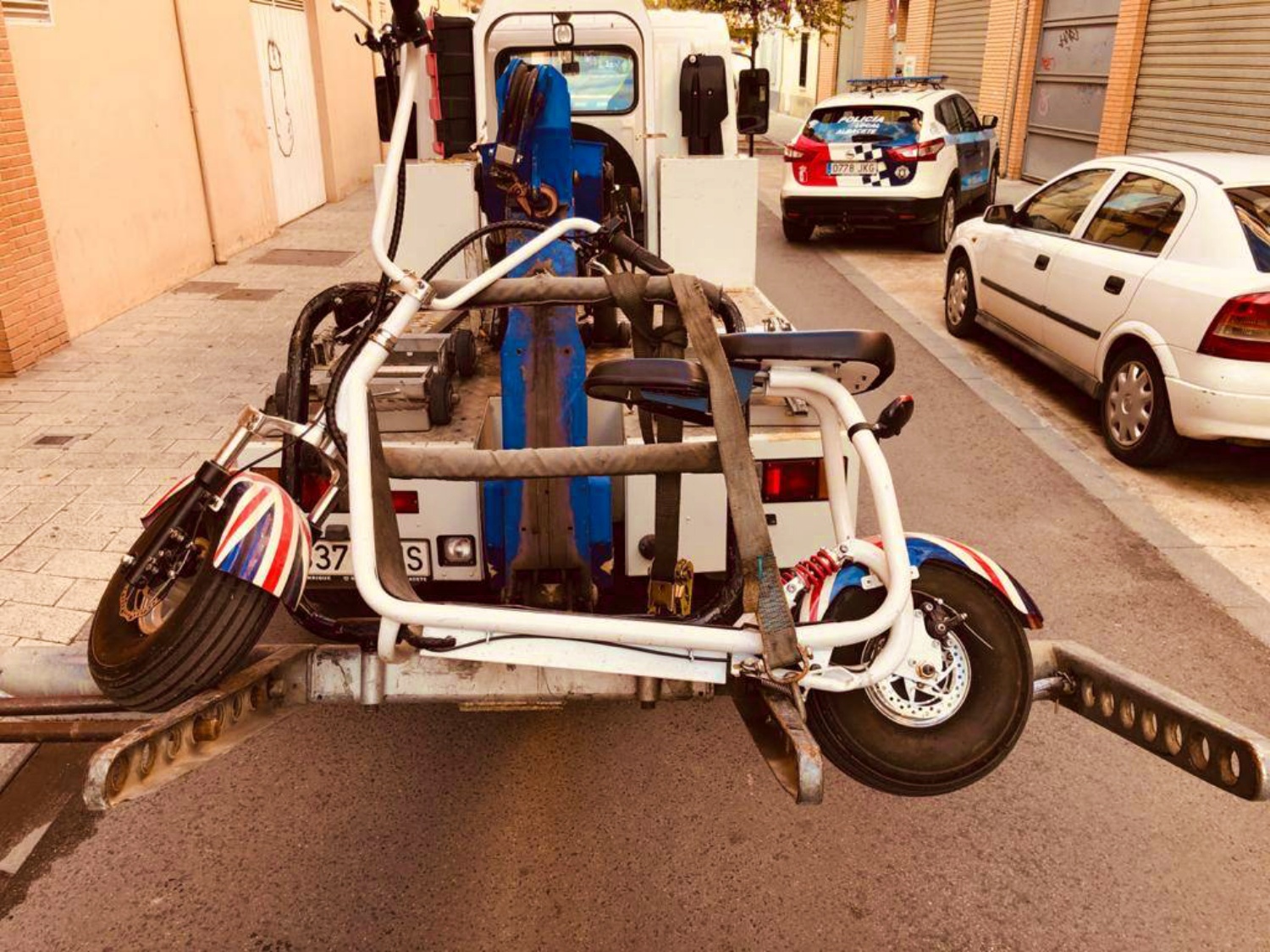 Noticias Albacete