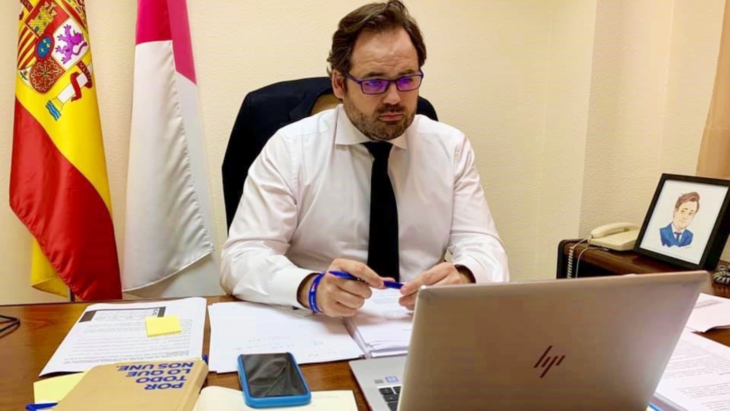 Noticias Castilla-La Mancha