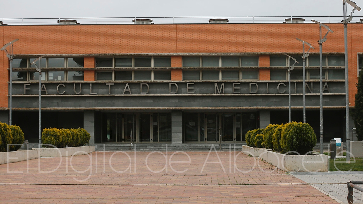 Un estudio de la facultad de medicina de albacete sobre el glaucoma congénito analiza el mecanismo genético de la enfermedad