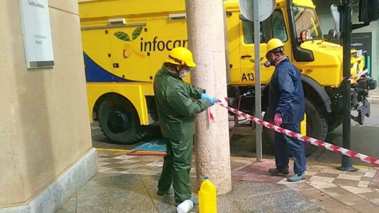 Noticias Albacete