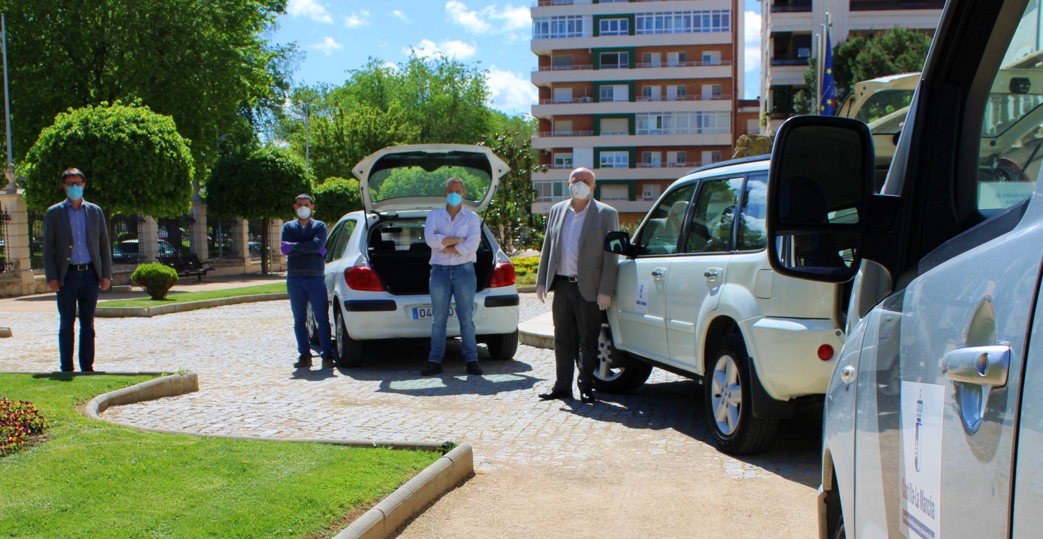 Noticias Albacete