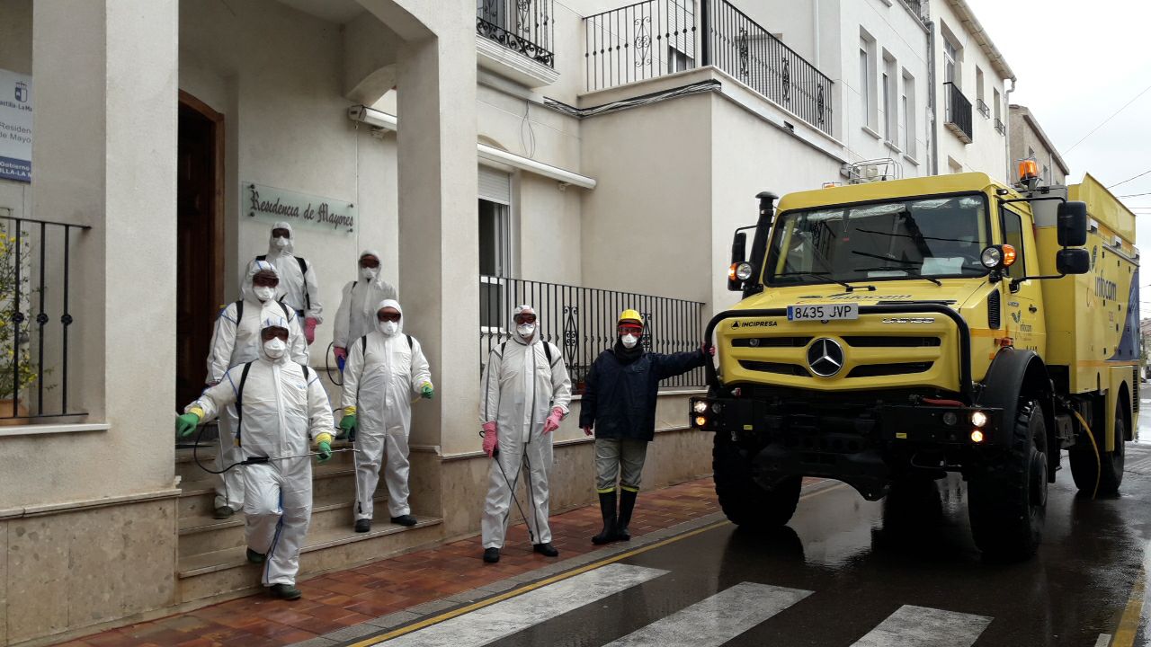 noticias albacete