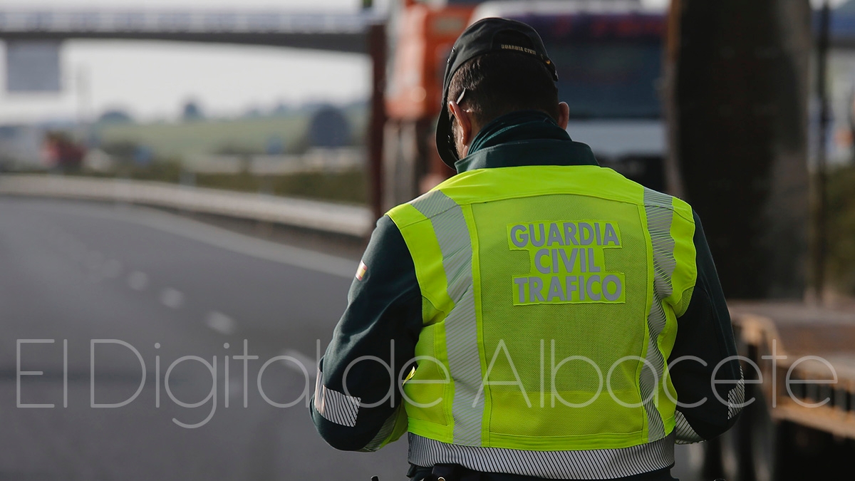 noticias castilla la mancha guardia civil